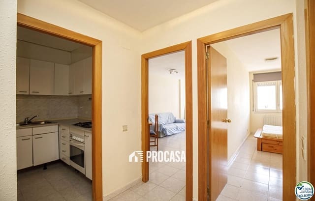 3 chambre Appartement à vendre à Figueres - 144 000 € (Ref: 9511229)