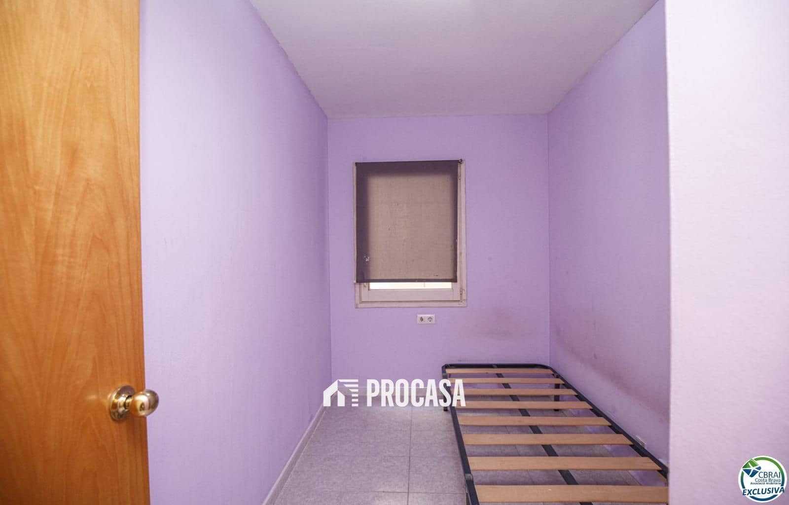 3 chambre Appartement à vendre à Figueres - 144 000 € (Ref: 9511229)