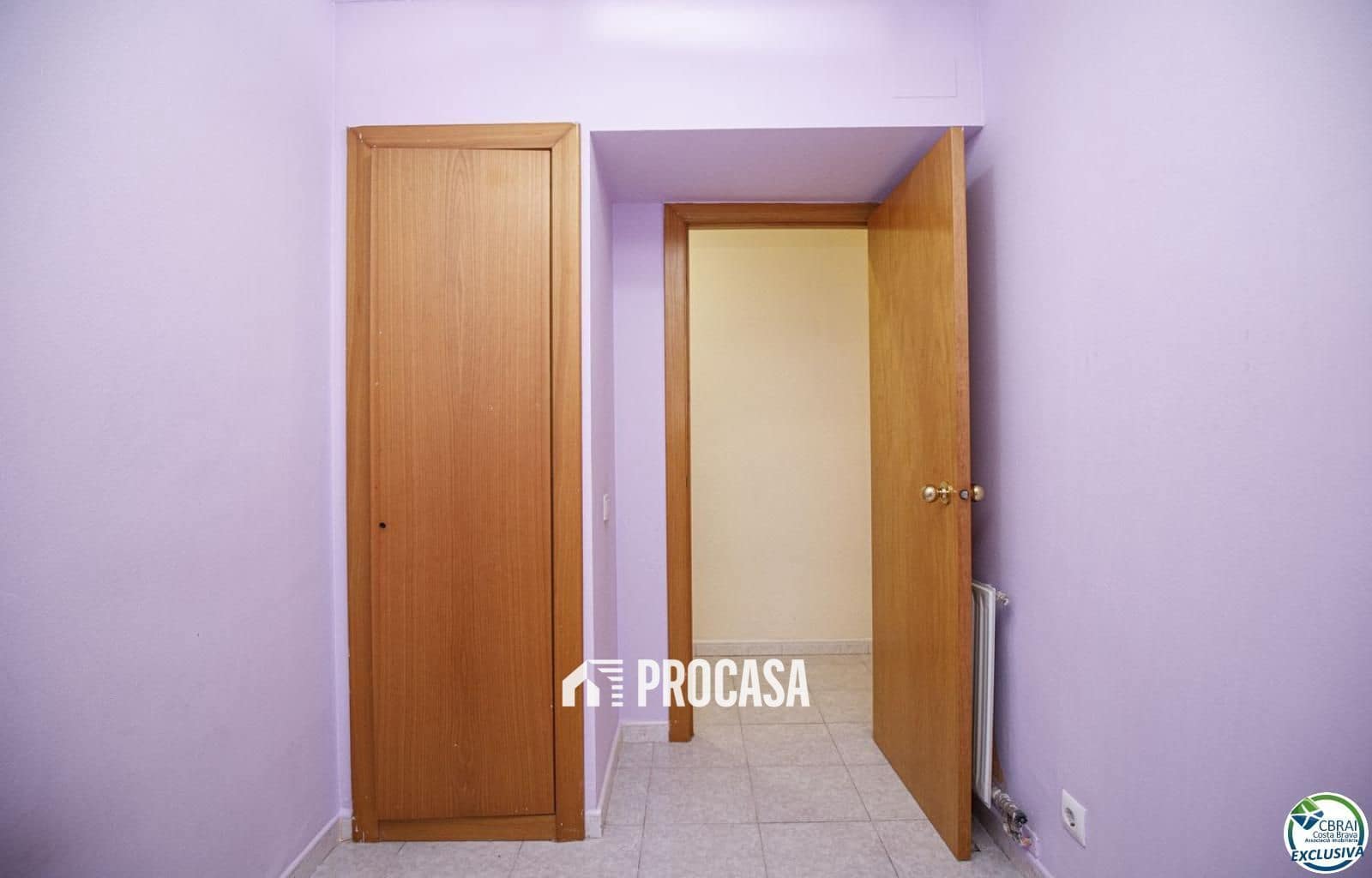 3 chambre Appartement à vendre à Figueres - 144 000 € (Ref: 9511229)