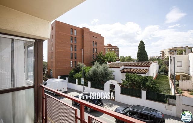 3 chambre Appartement à vendre à Figueres - 144 000 € (Ref: 9511229)