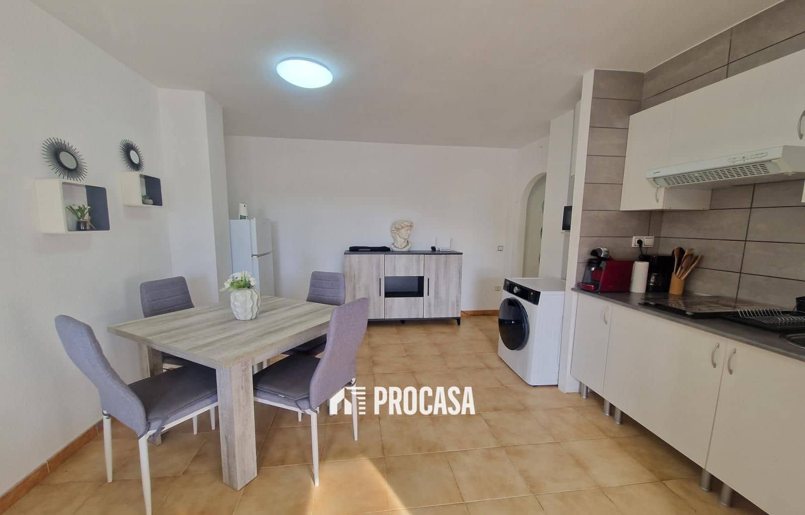 1 bedroom Flat for sale in Empuriabrava - € 128,000 (Ref: 9516304)