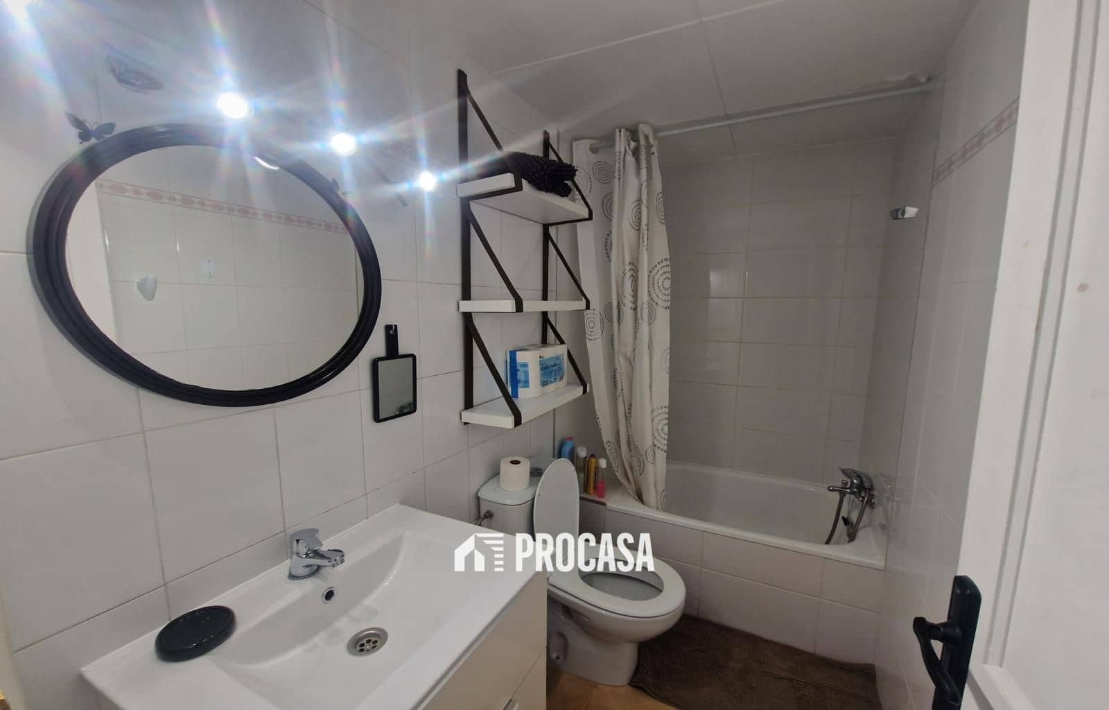 1 bedroom Flat for sale in Empuriabrava - € 128,000 (Ref: 9516304)