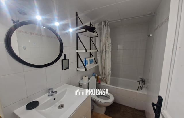 1 Zimmer Wohnung zu verkaufen in Empuriabrava, Castelló d'Empúries - 128.000 € (Ref: 9516304)