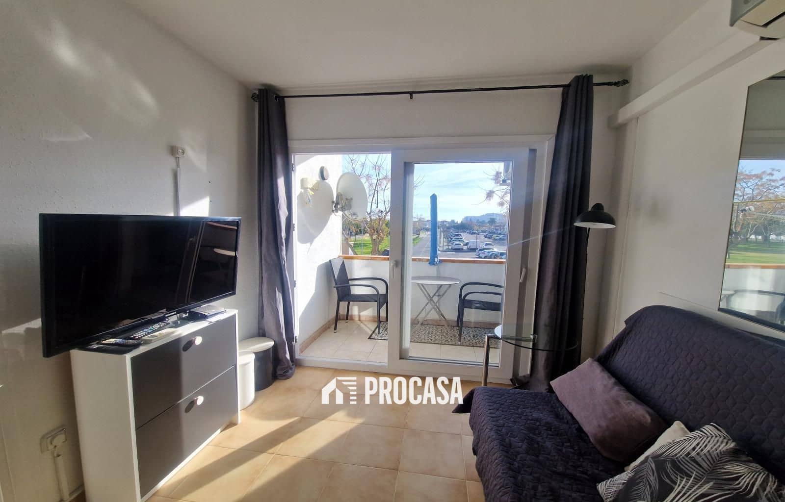 1 bedroom Flat for sale in Empuriabrava - € 128,000 (Ref: 9516304)