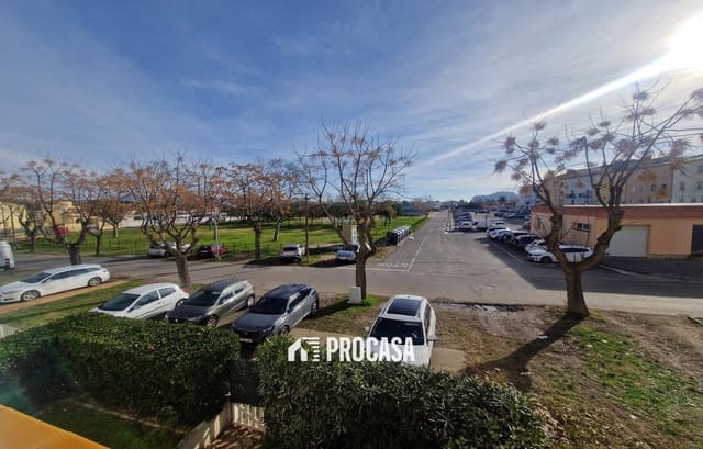 1 Zimmer Wohnung zu verkaufen in Empuriabrava, Castelló d'Empúries - 128.000 € (Ref: 9516304)