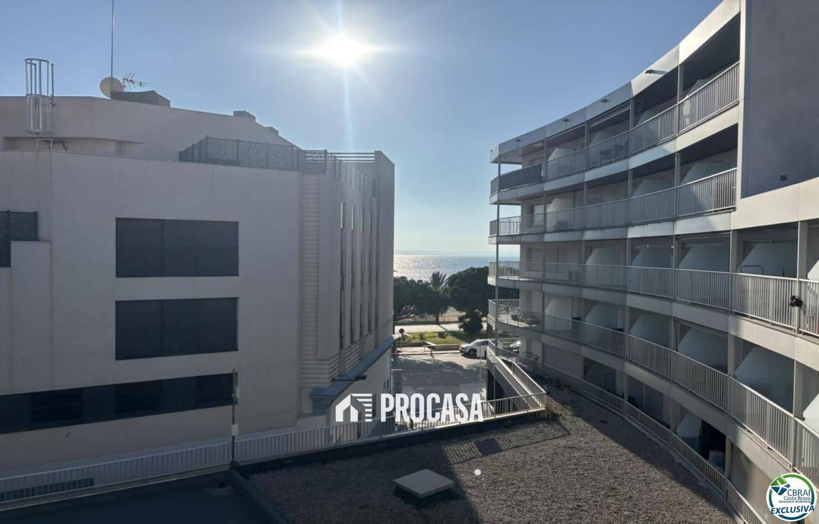 1 Zimmer Wohnung zu verkaufen in Roses - 215.000 € (Ref: 9519181)