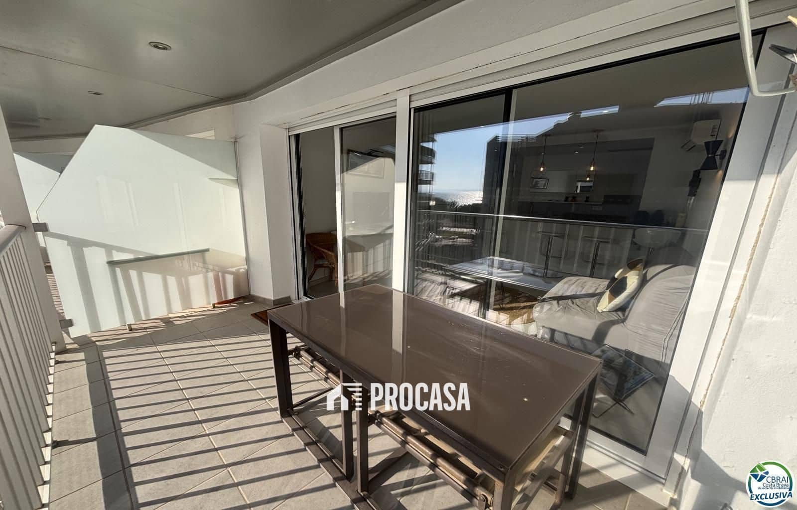 1 Zimmer Wohnung zu verkaufen in Roses - 215.000 € (Ref: 9519181)