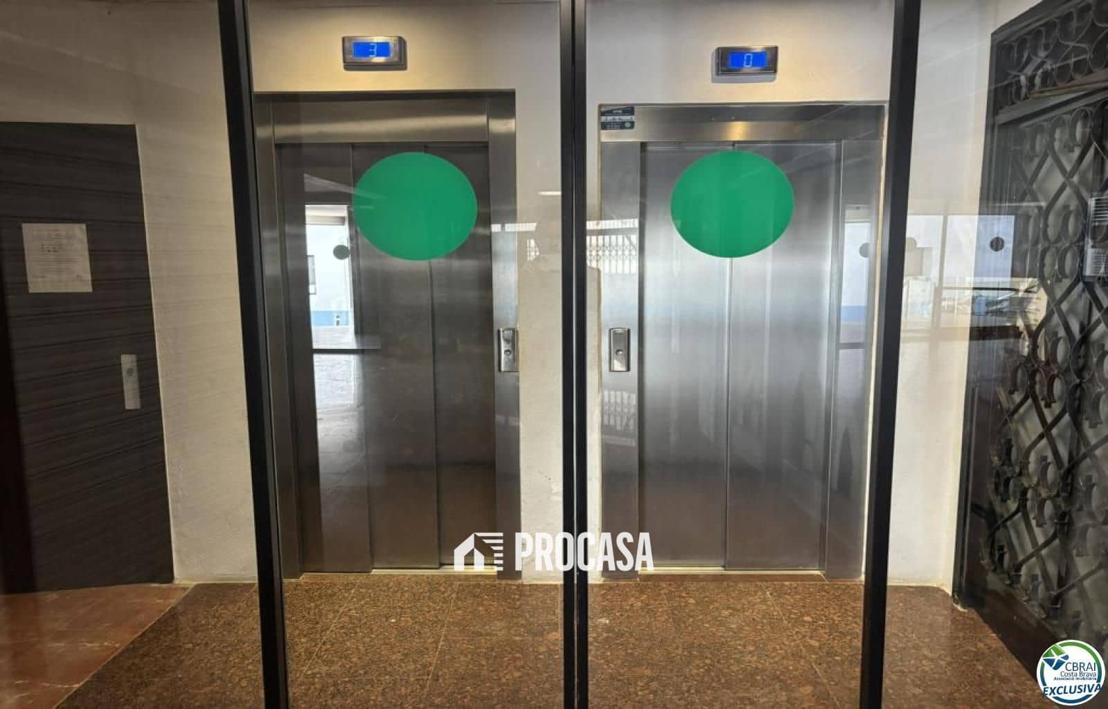 1 Zimmer Wohnung zu verkaufen in Roses - 215.000 € (Ref: 9519181)