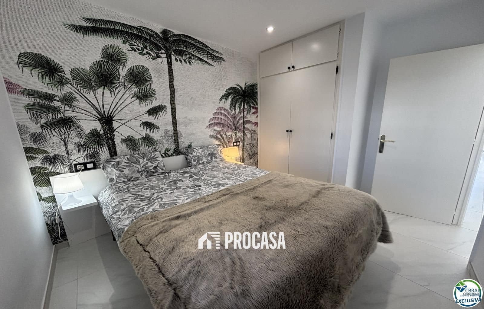 1 Zimmer Wohnung zu verkaufen in Roses - 215.000 € (Ref: 9519181)