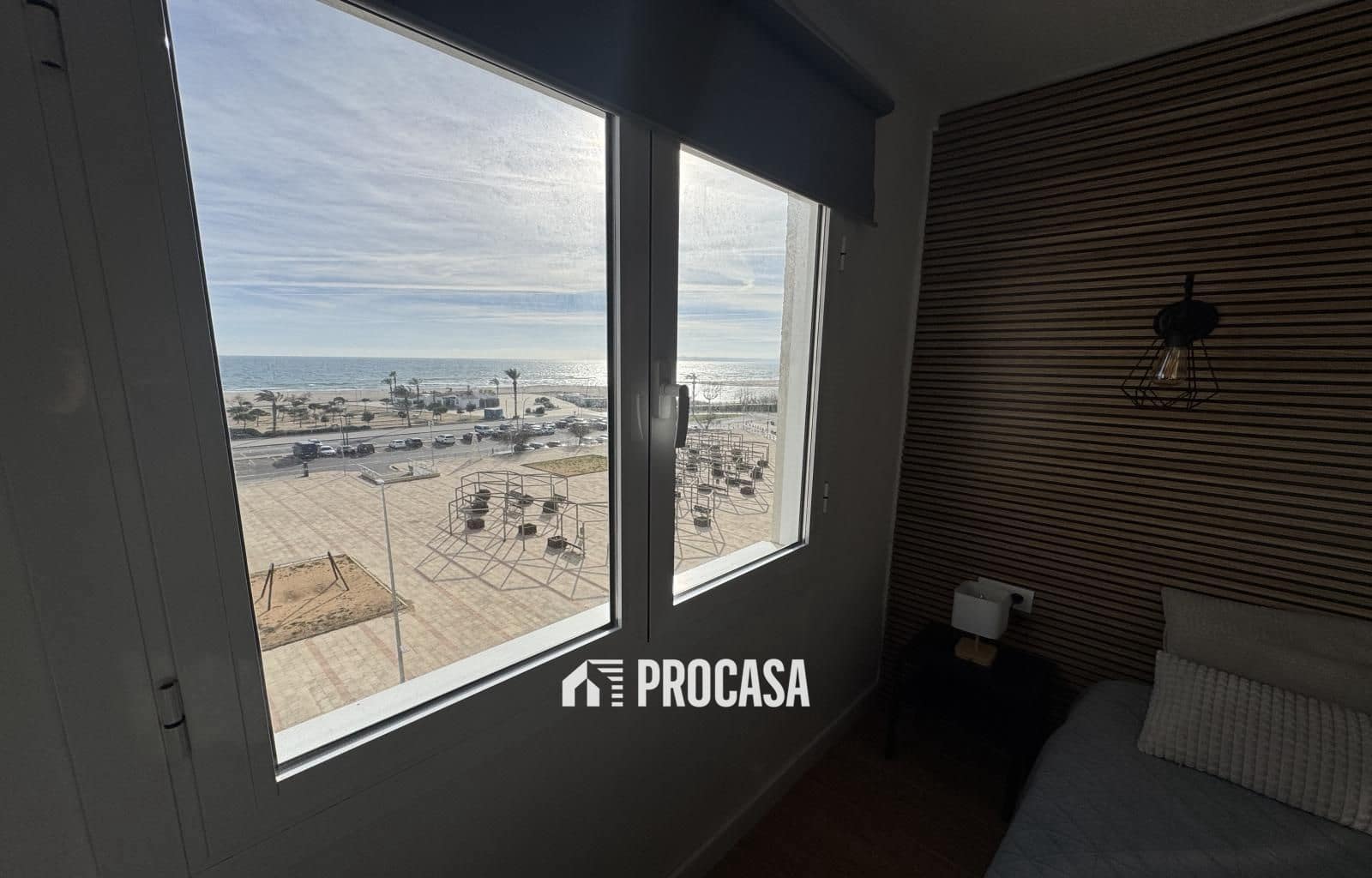 2 slaapkamer Flat te koop in Empuriabrava met garage - € 225.000 (Ref: 9521676)