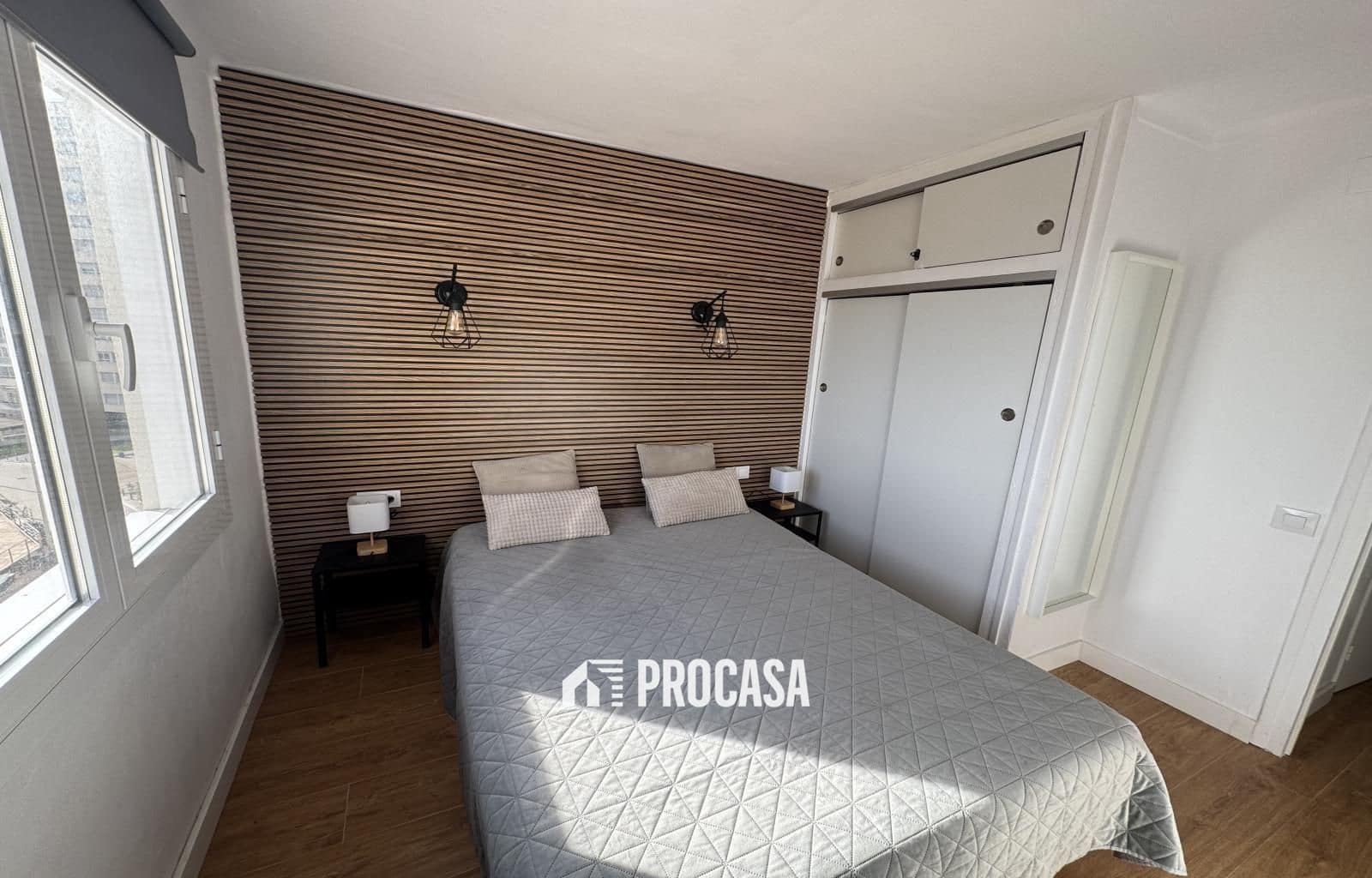 2 slaapkamer Flat te koop in Empuriabrava met garage - € 225.000 (Ref: 9521676)