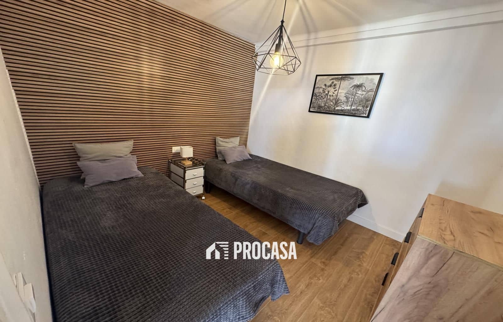 2 slaapkamer Flat te koop in Empuriabrava met garage - € 225.000 (Ref: 9521676)