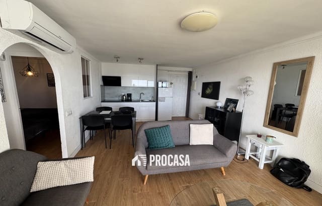 2 slaapkamer Flat te koop in Empuriabrava, Castelló d'Empúries met garage - € 225.000 (Ref: 9521676)