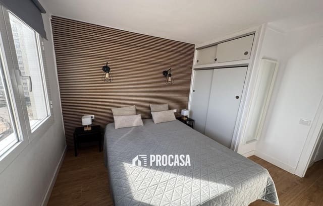 2 slaapkamer Flat te koop in Empuriabrava, Castelló d'Empúries met garage - € 225.000 (Ref: 9521676)