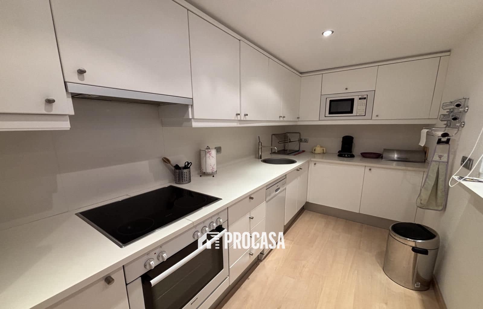3 slaapkamer Flat te koop in Santa Margarida met zwembad garage - € 390.000 (Ref: 9524572)