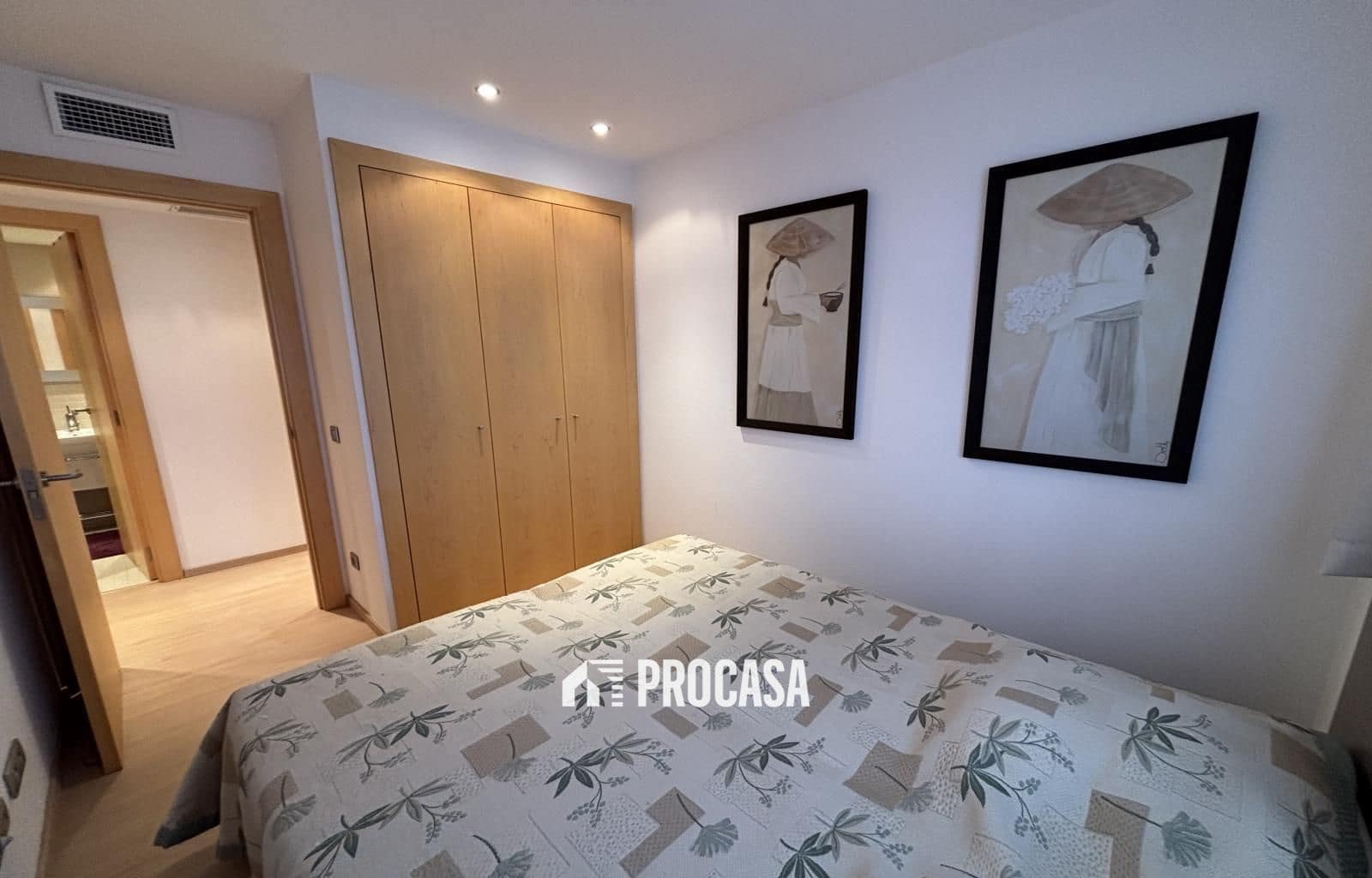 3 slaapkamer Flat te koop in Santa Margarida met zwembad garage - € 390.000 (Ref: 9524572)