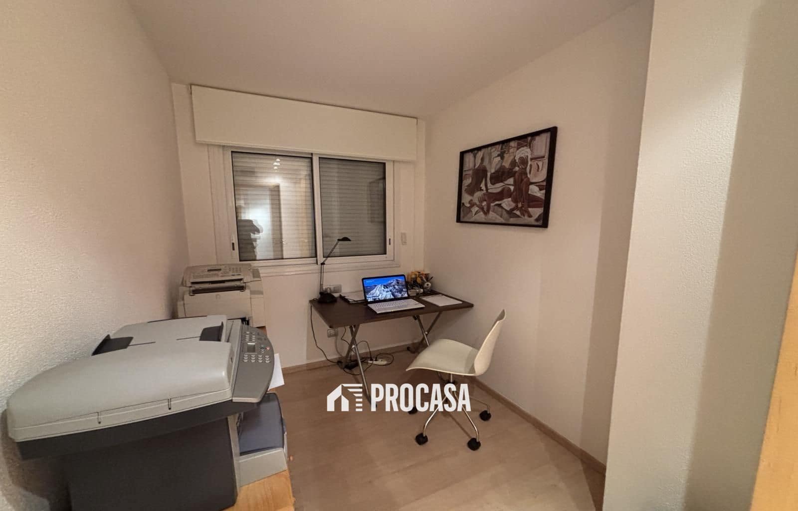 3 slaapkamer Flat te koop in Santa Margarida met zwembad garage - € 390.000 (Ref: 9524572)