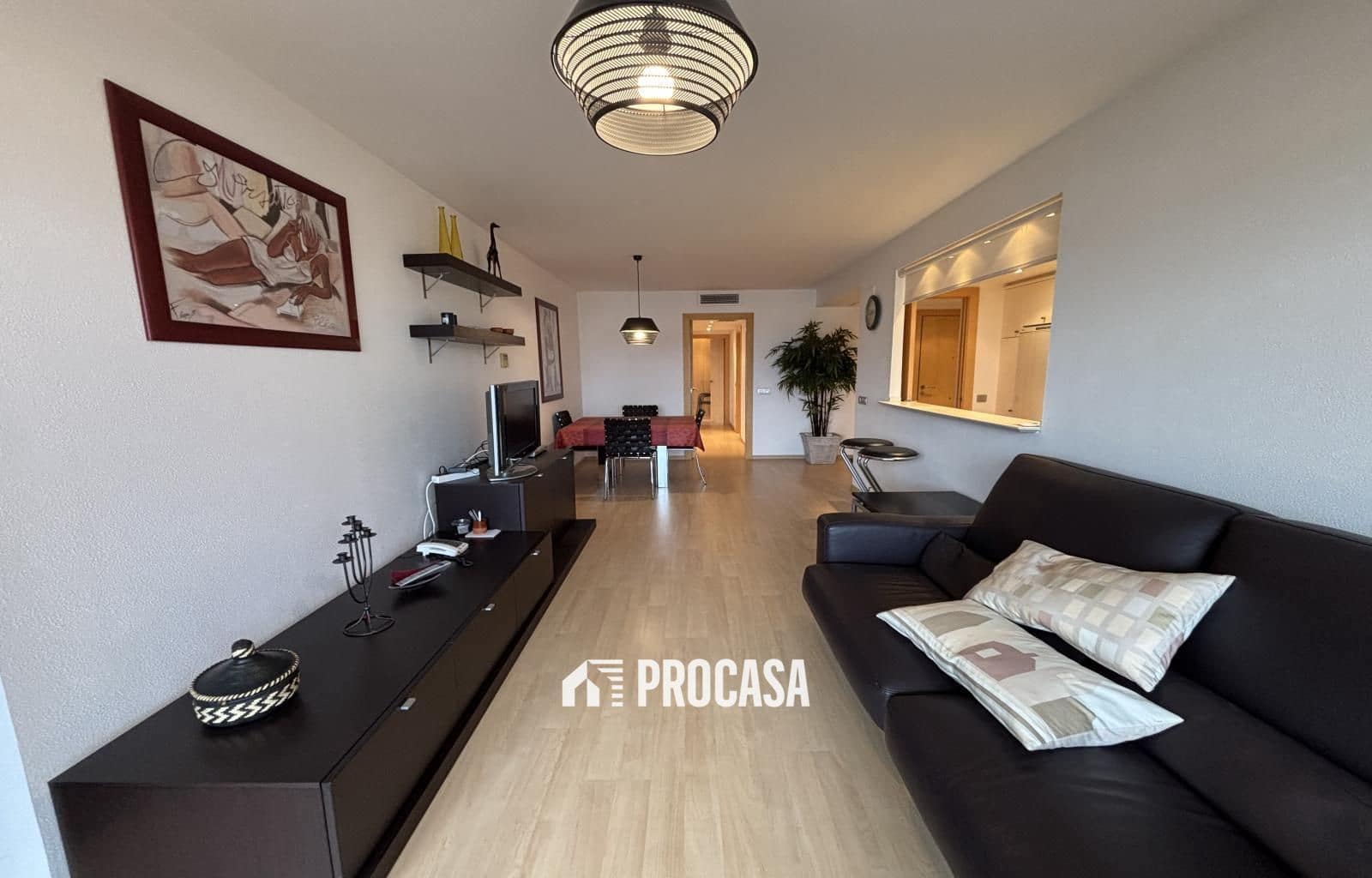 3 slaapkamer Flat te koop in Santa Margarida met zwembad garage - € 390.000 (Ref: 9524572)