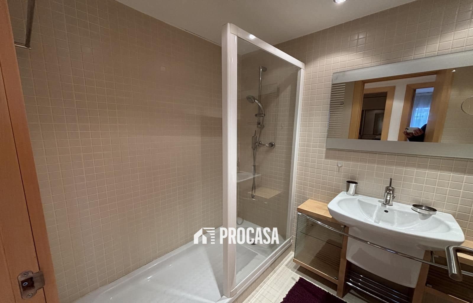 3 slaapkamer Flat te koop in Santa Margarida met zwembad garage - € 390.000 (Ref: 9524572)