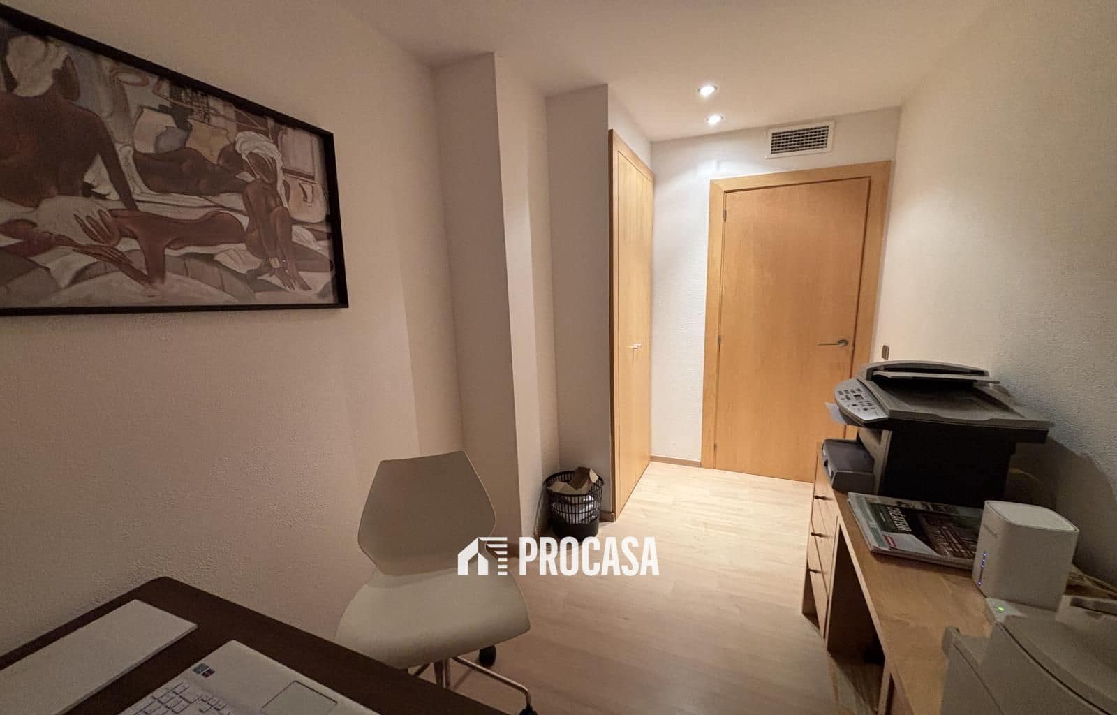 3 slaapkamer Flat te koop in Santa Margarida met zwembad garage - € 390.000 (Ref: 9524572)