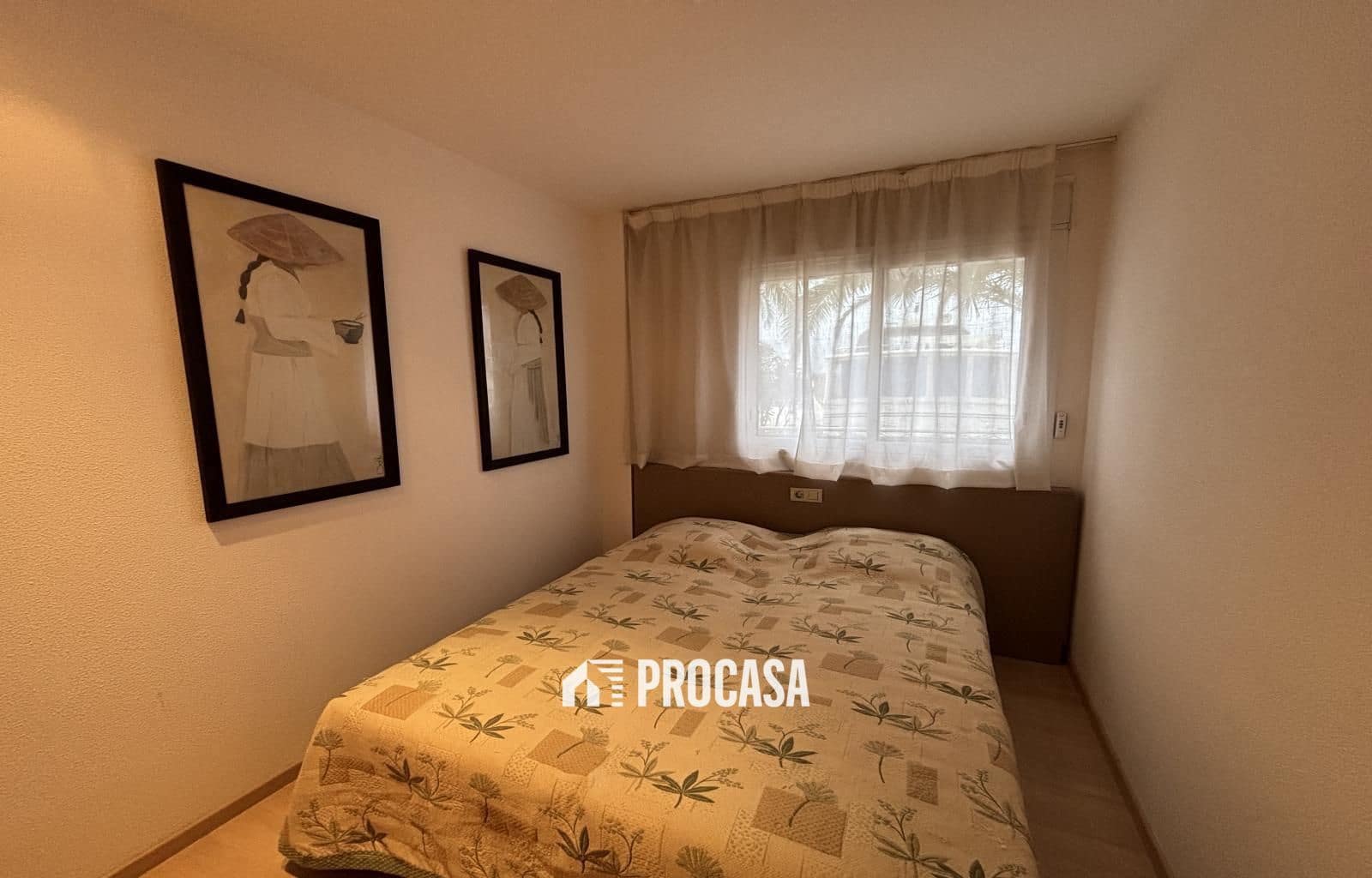 3 slaapkamer Flat te koop in Santa Margarida met zwembad garage - € 390.000 (Ref: 9524572)
