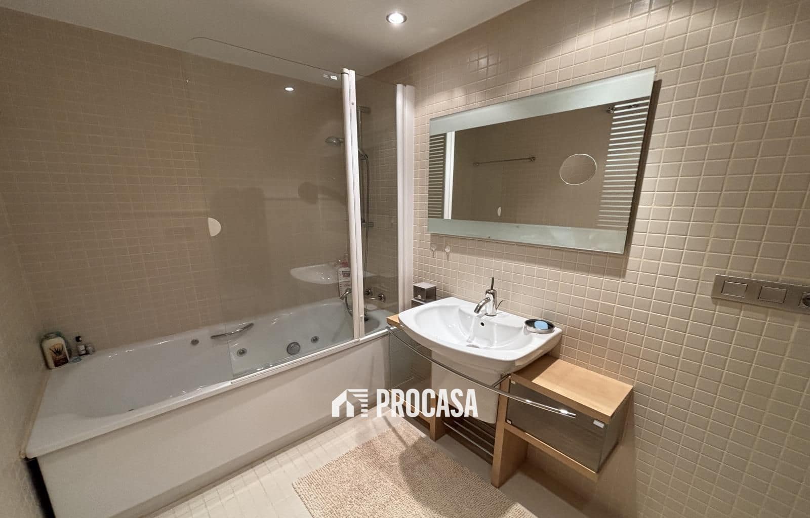 3 slaapkamer Flat te koop in Santa Margarida met zwembad garage - € 390.000 (Ref: 9524572)