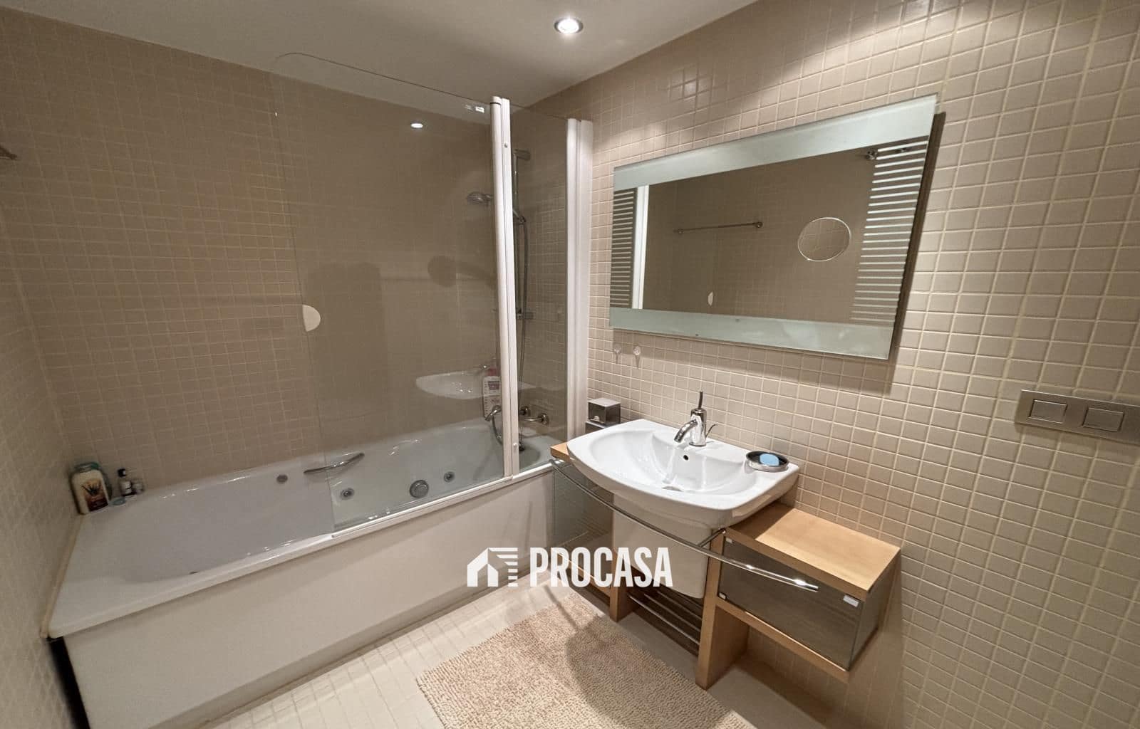 3 slaapkamer Flat te koop in Santa Margarida met zwembad garage - € 390.000 (Ref: 9524572)