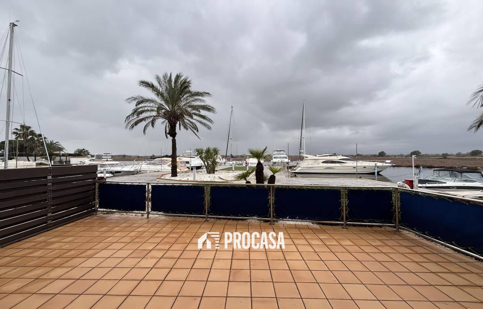 3 slaapkamer Flat te koop in Santa Margarida met zwembad garage - € 390.000 (Ref: 9524572)