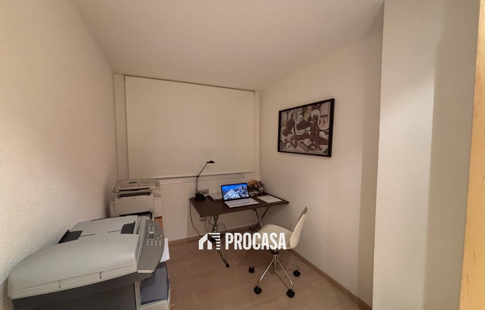 3 slaapkamer Flat te koop in Santa Margarida met zwembad garage - € 390.000 (Ref: 9524572)