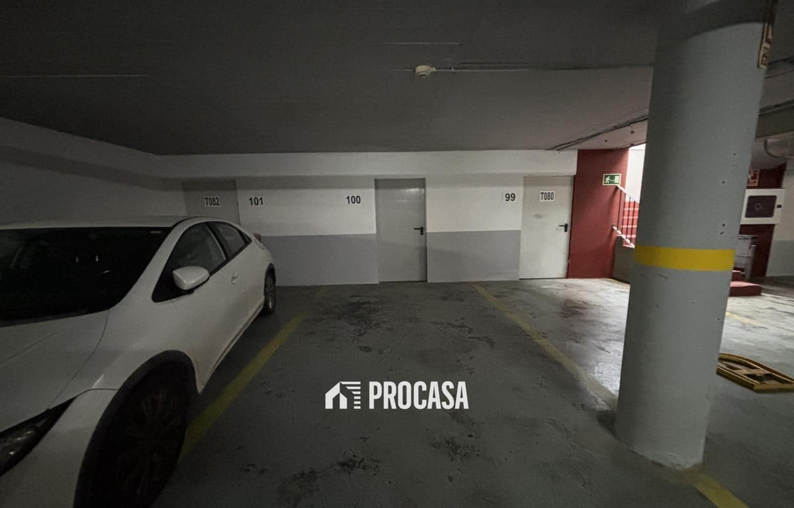 3 slaapkamer Flat te koop in Santa Margarida met zwembad garage - € 390.000 (Ref: 9524572)