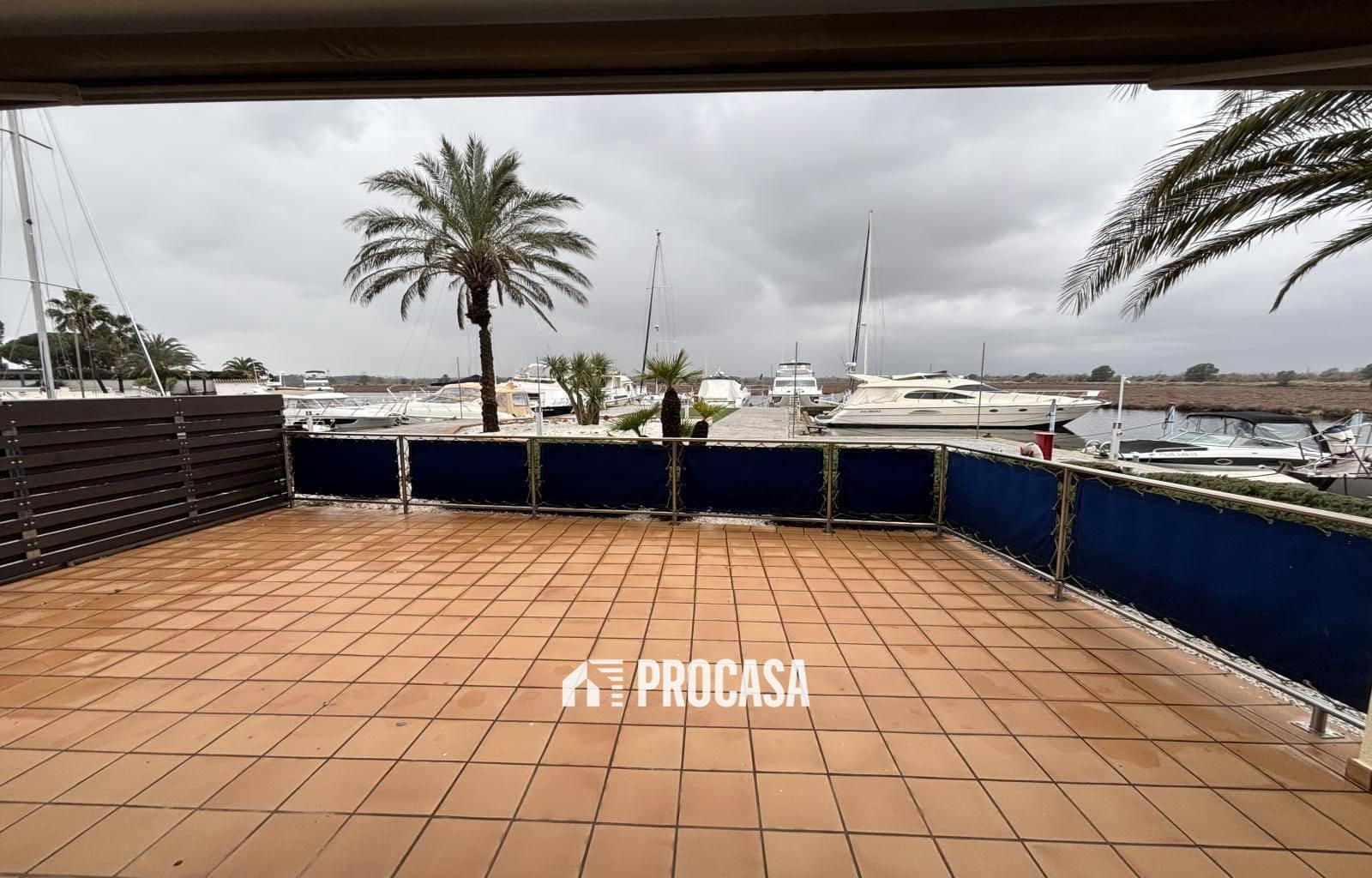 3 slaapkamer Flat te koop in Santa Margarida met zwembad garage - € 390.000 (Ref: 9524572)