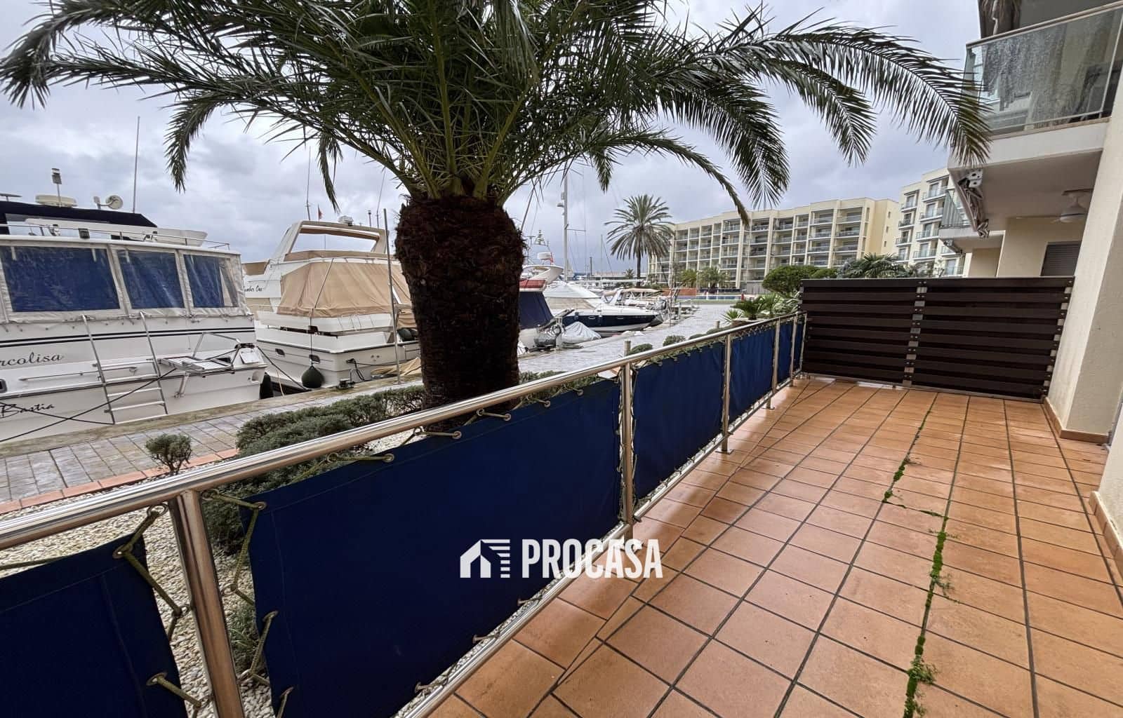 3 slaapkamer Flat te koop in Santa Margarida met zwembad garage - € 390.000 (Ref: 9524572)