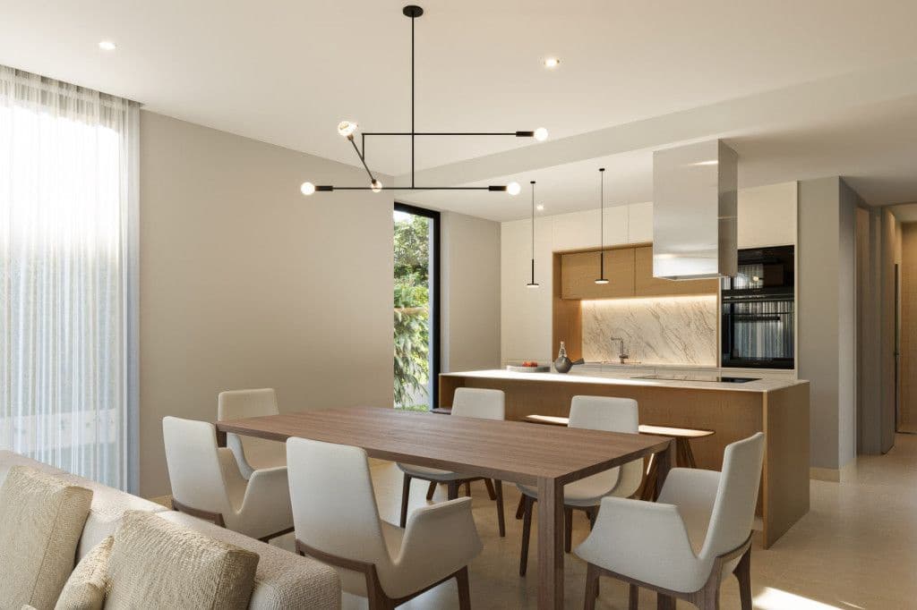 3 soveværelse Villa til salg i Finestrat - € 890.000 (Ref: 9273214)