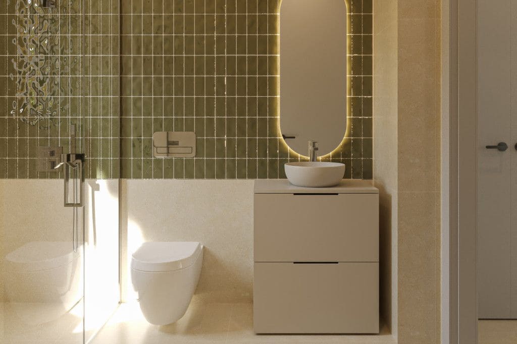 3 soveværelse Villa til salg i Finestrat - € 890.000 (Ref: 9273214)