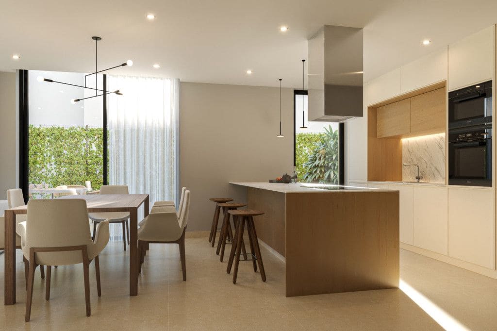 3 soveværelse Villa til salg i Finestrat - € 890.000 (Ref: 9273214)