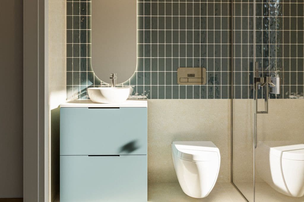 3 soveværelse Villa til salg i Finestrat - € 890.000 (Ref: 9273214)