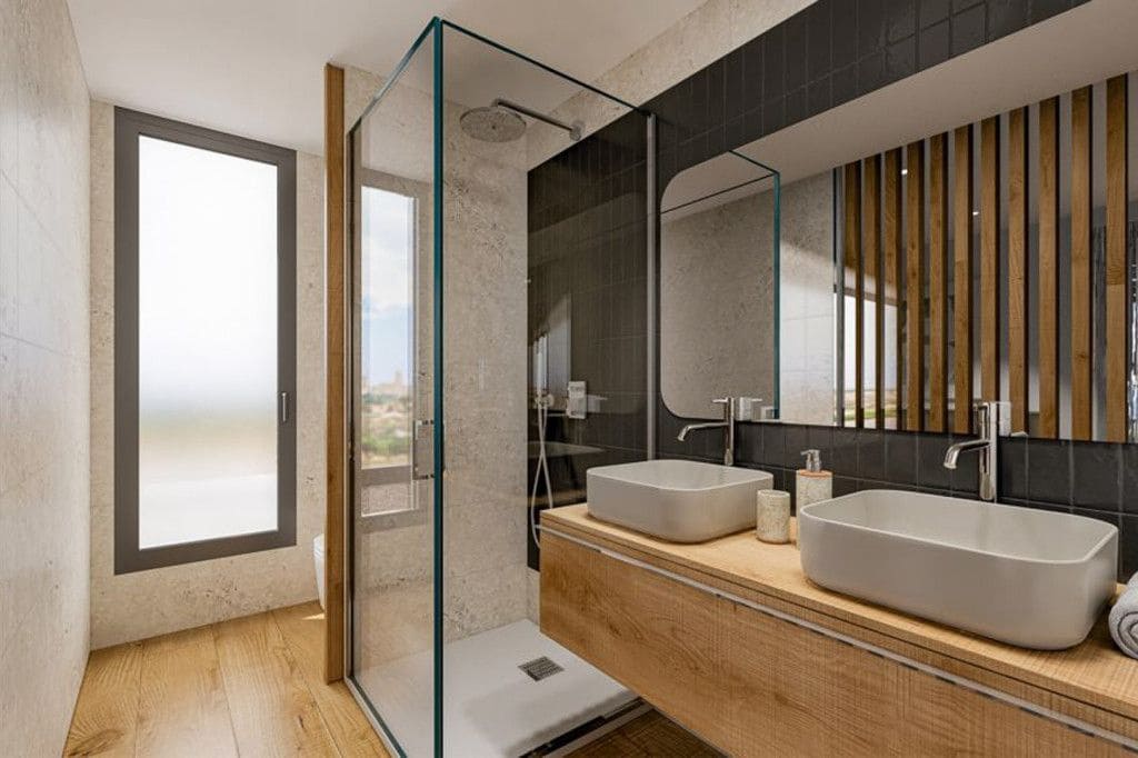 3 soveværelse Villa til salg i Finestrat - € 890.000 (Ref: 9273214)