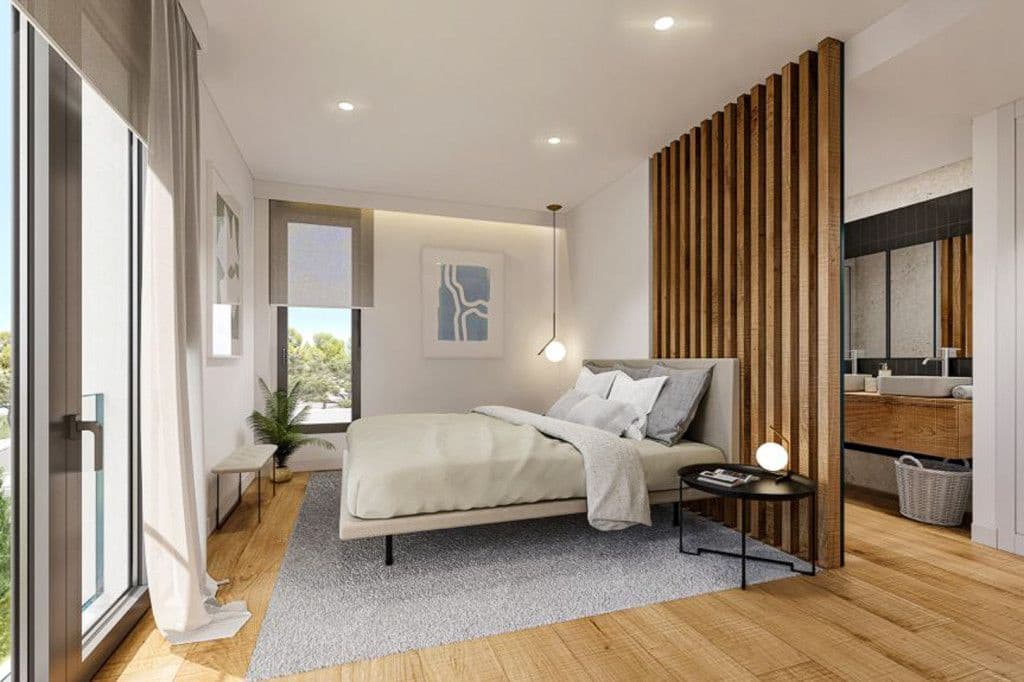 3 soveværelse Villa til salg i Finestrat - € 890.000 (Ref: 9273214)