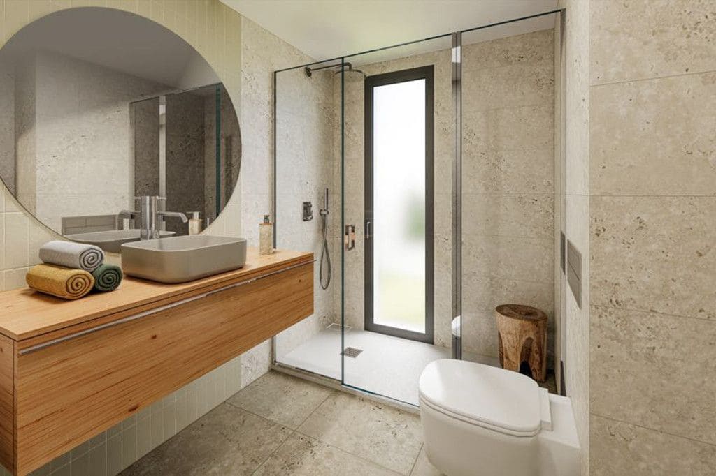 3 soveværelse Villa til salg i Finestrat - € 890.000 (Ref: 9273214)