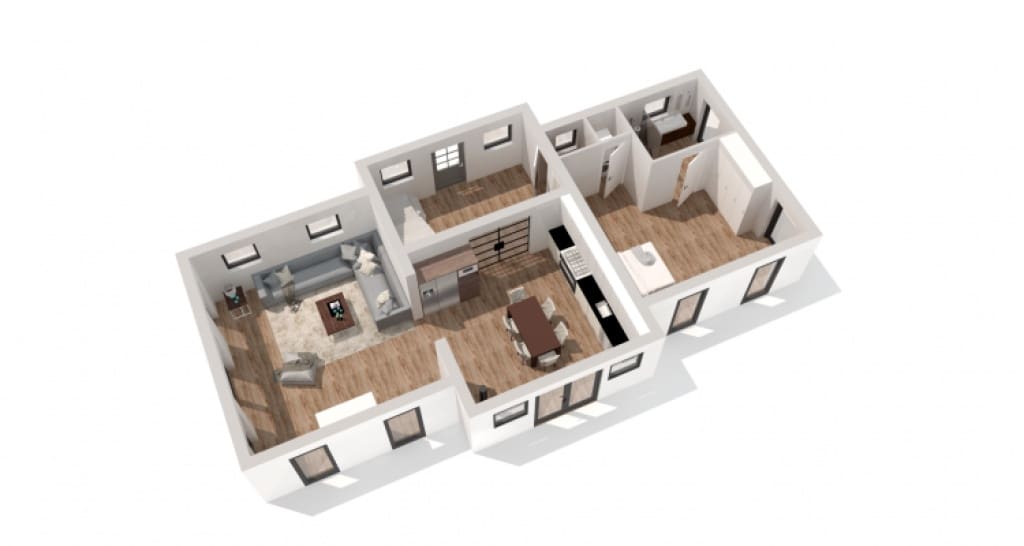 5 quarto Moradia para venda em Pedreguer - 1 715 000 € (Ref: 9273221)