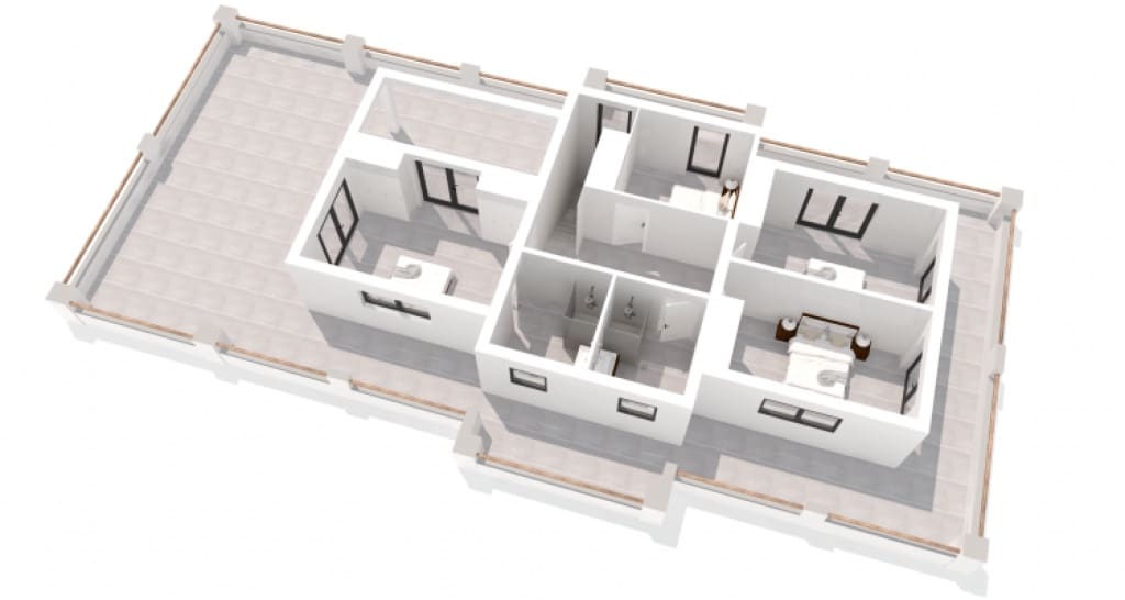 5 quarto Moradia para venda em Pedreguer - 1 715 000 € (Ref: 9273221)