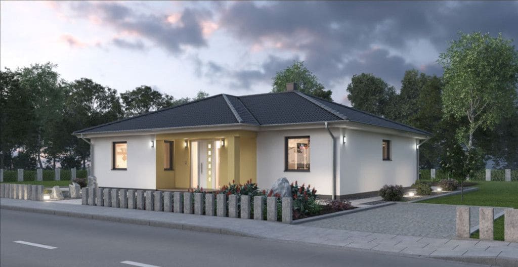 2 Zimmer Villa zu verkaufen in Javea / Xabia - 575.000 € (Ref: 9273222)