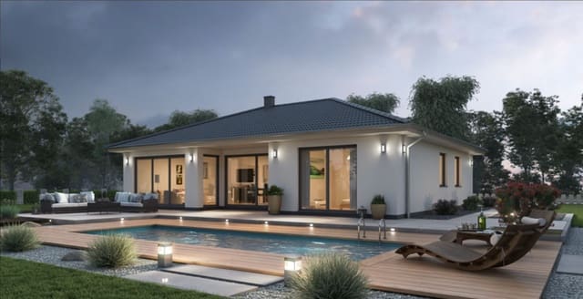 2 bedroom Villa for sale in Montgó - Ermita, Javea / Xàbia - € 575,000 (Ref: 9273222)