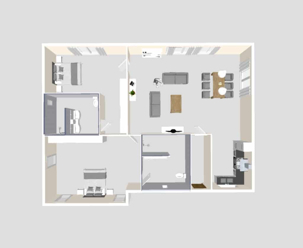 2 quarto Moradia para venda em Javea / Xabia - 500 000 € (Ref: 9273223)