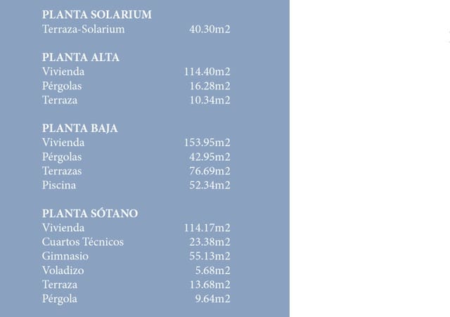 5 quarto Moradia para venda em La Granadella  - Costa Nova, Javea / Xàbia - 4 500 000 € (Ref: 9273226)