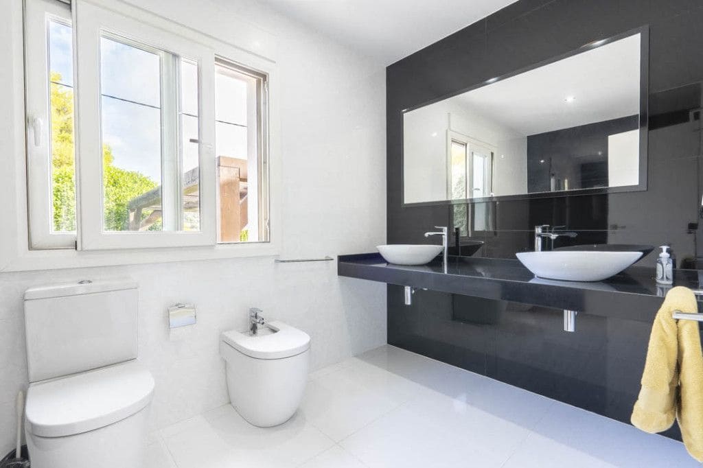 4 Zimmer Villa zu verkaufen in Benissa - 1.350.000 € (Ref: 9273228)