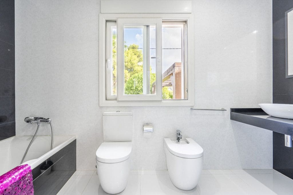 4 Zimmer Villa zu verkaufen in Benissa - 1.350.000 € (Ref: 9273228)