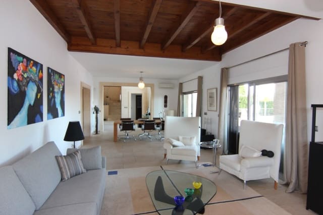 5 soveværelse Villa til salg i Javea / Xàbia med swimmingpool garage - € 1.315.000 (Ref: 9273231)