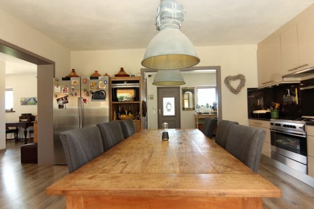 5 bedroom Finca/Country House for sale in Pedreguer - € 1,400,000 (Ref: 9273232)