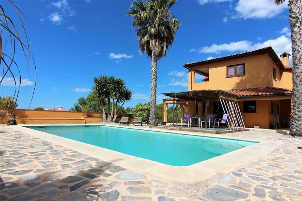 5 soveværelse Finca/Landehus til salg i Pedreguer - € 1.400.000 (Ref: 9273232)